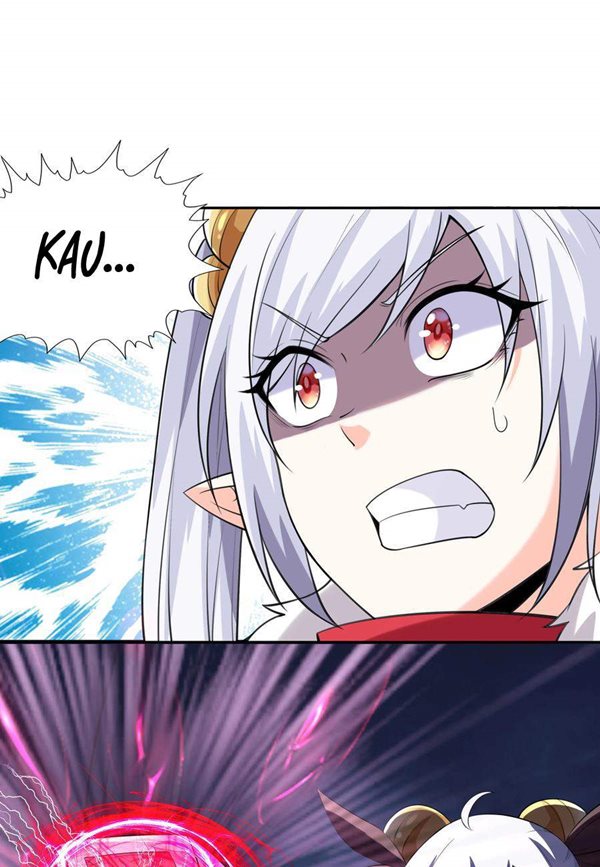 Read My Harem Is Entirely Female Demon Villains Bahasa Indonesia ID Manga Online