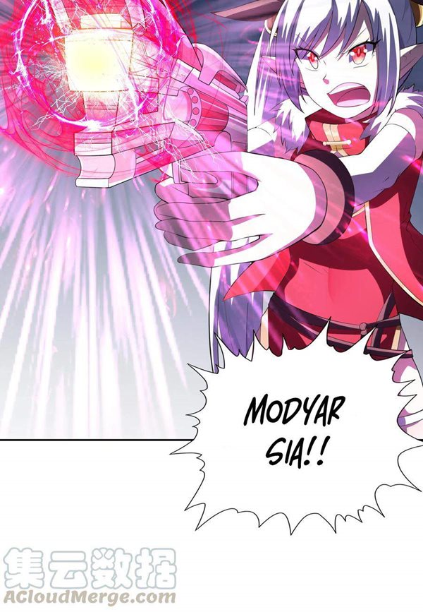 Read My Harem Is Entirely Female Demon Villains Bahasa Indonesia ID Manga Online