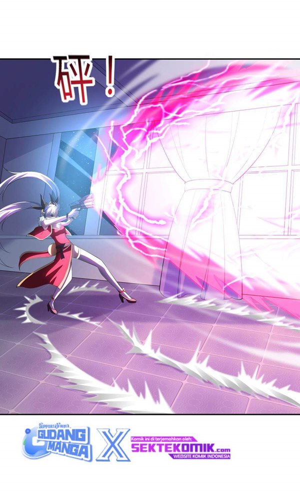 Read My Harem Is Entirely Female Demon Villains Bahasa Indonesia ID Manga Online