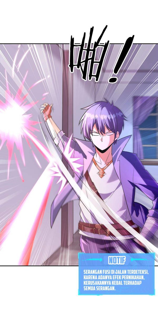 Read My Harem Is Entirely Female Demon Villains Bahasa Indonesia ID Manga Online