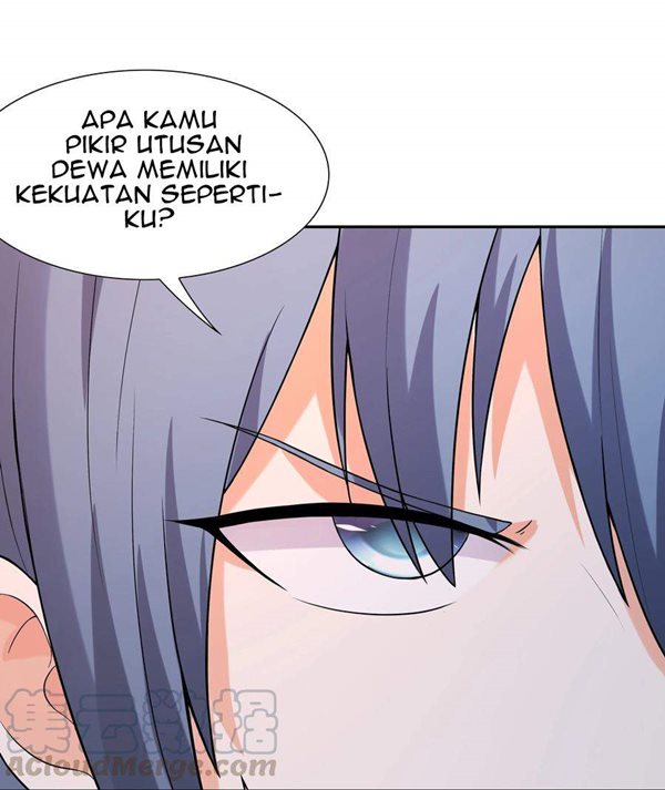 Read My Harem Is Entirely Female Demon Villains Bahasa Indonesia ID Manga Online