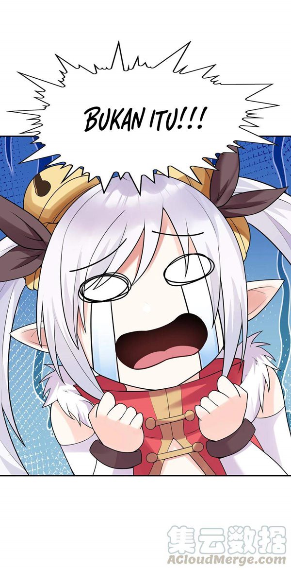 Read My Harem Is Entirely Female Demon Villains Bahasa Indonesia ID Manga Online