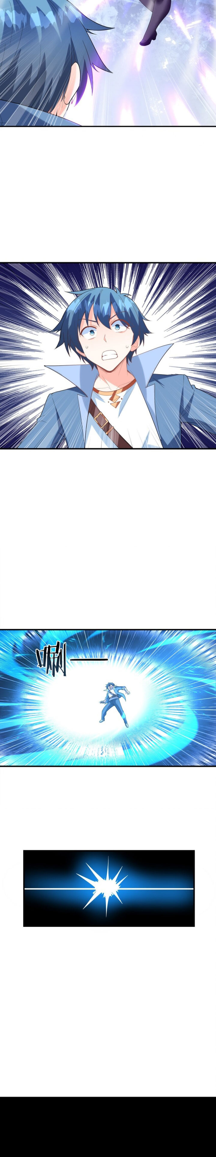 Read My Harem Is Entirely Female Demon Villains Bahasa Indonesia ID Manga Online