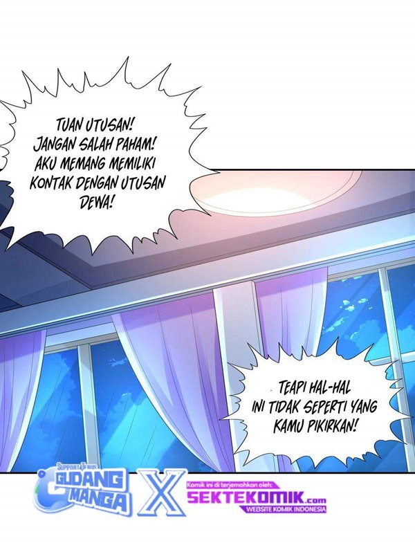 Read My Harem Is Entirely Female Demon Villains Bahasa Indonesia ID Manga Online