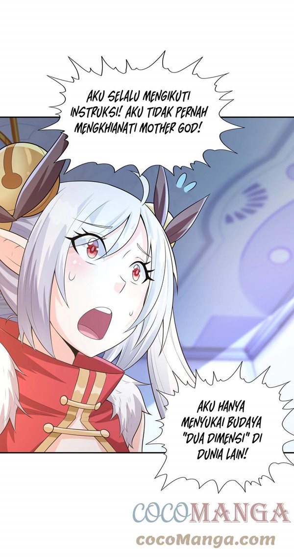Read My Harem Is Entirely Female Demon Villains Bahasa Indonesia ID Manga Online