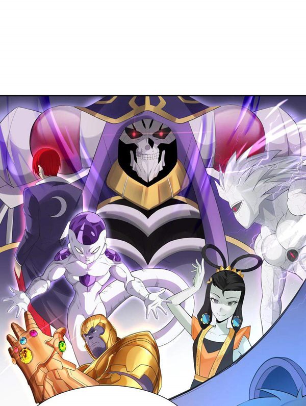 Read My Harem Is Entirely Female Demon Villains Bahasa Indonesia ID Manga Online