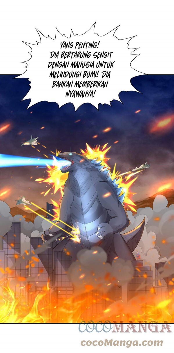 Read My Harem Is Entirely Female Demon Villains Bahasa Indonesia ID Manga Online