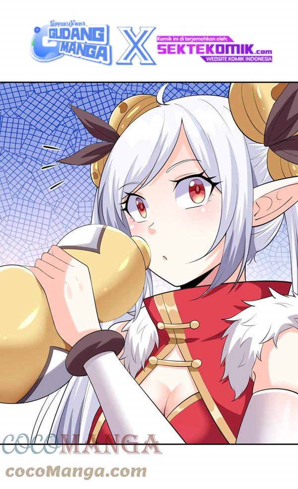 Read My Harem Is Entirely Female Demon Villains Bahasa Indonesia ID Manga Online