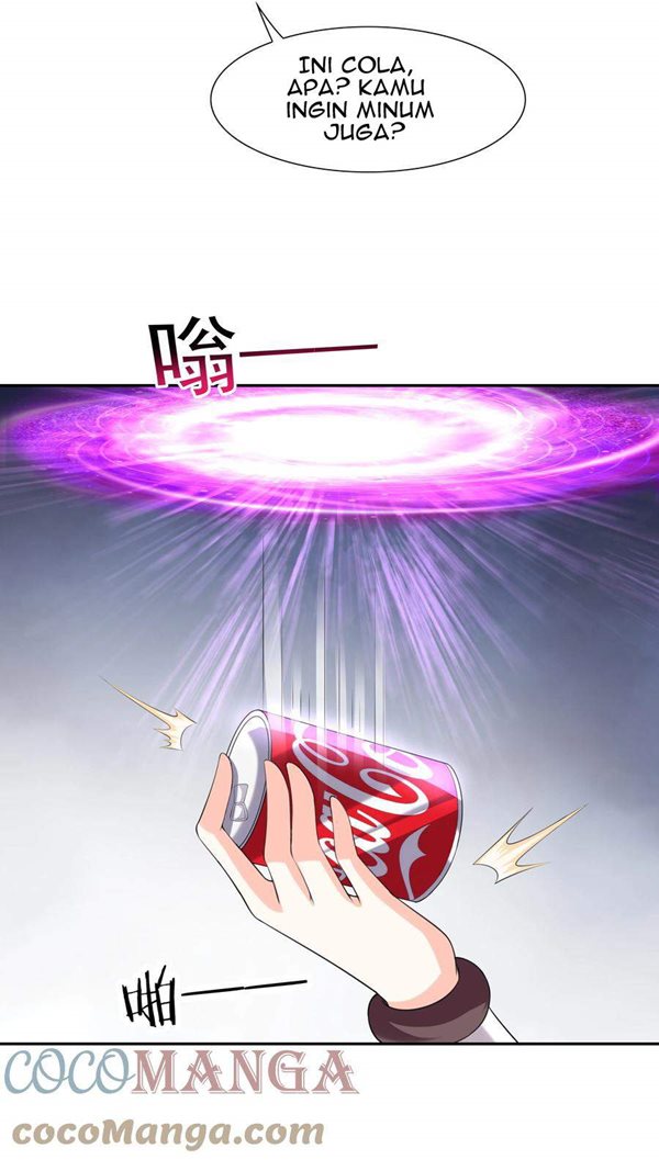 Read My Harem Is Entirely Female Demon Villains Bahasa Indonesia ID Manga Online