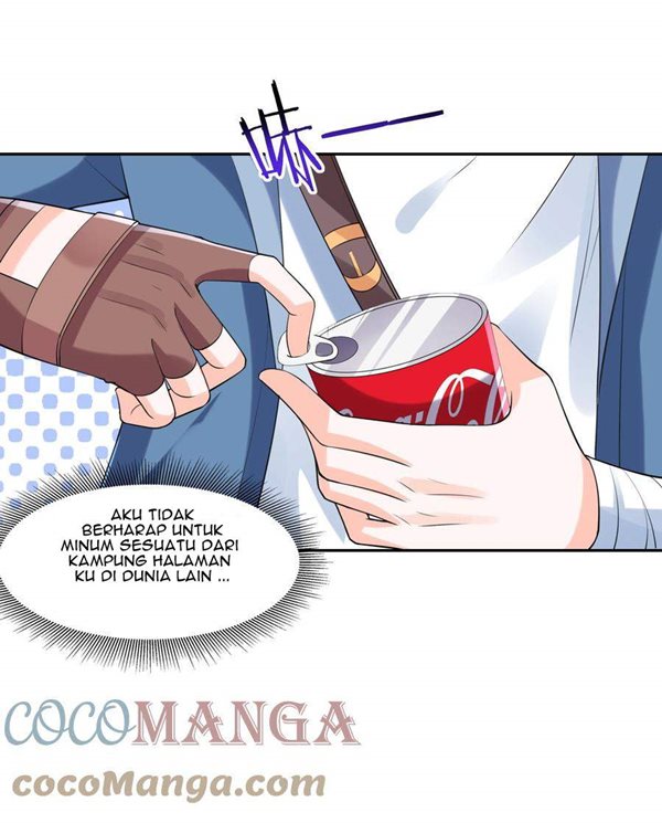 Read My Harem Is Entirely Female Demon Villains Bahasa Indonesia ID Manga Online
