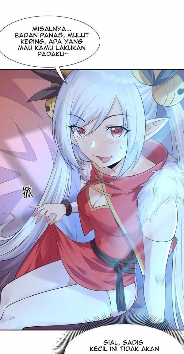 Read My Harem Is Entirely Female Demon Villains Bahasa Indonesia ID Manga Online