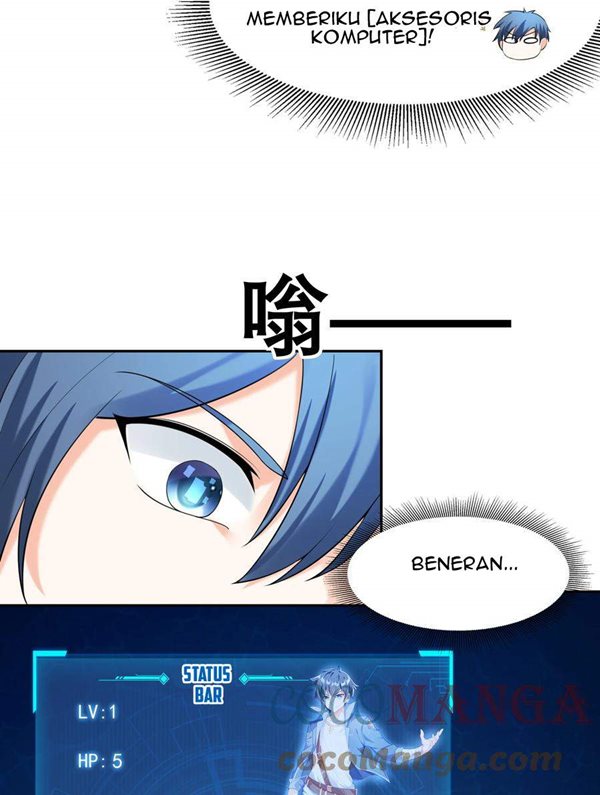 Read My Harem Is Entirely Female Demon Villains Bahasa Indonesia ID Manga Online