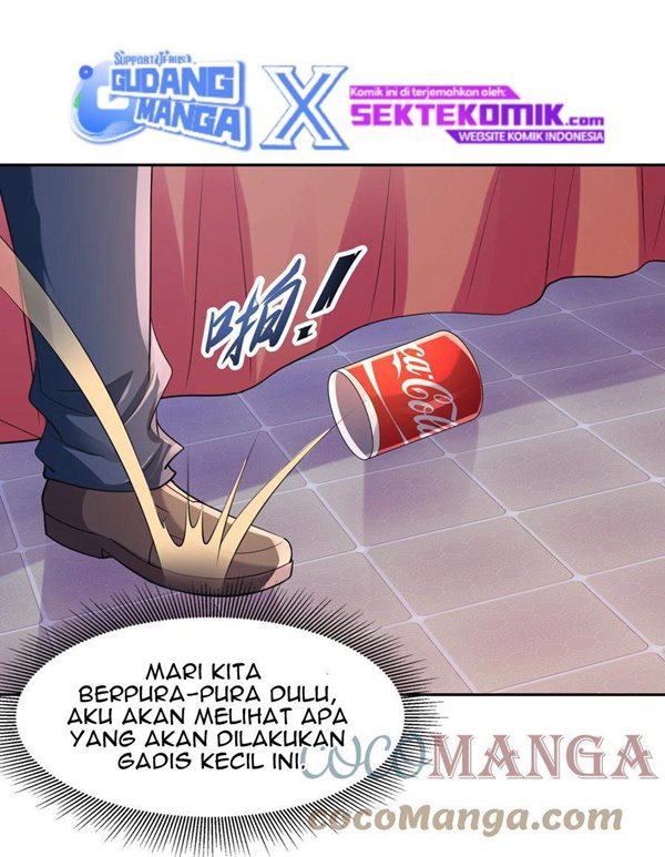 Read My Harem Is Entirely Female Demon Villains Bahasa Indonesia ID Manga Online