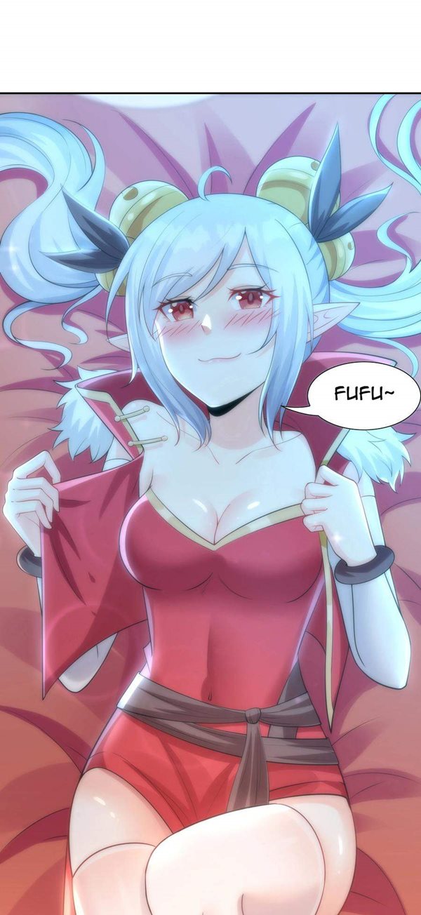 Read My Harem Is Entirely Female Demon Villains Bahasa Indonesia ID Manga Online