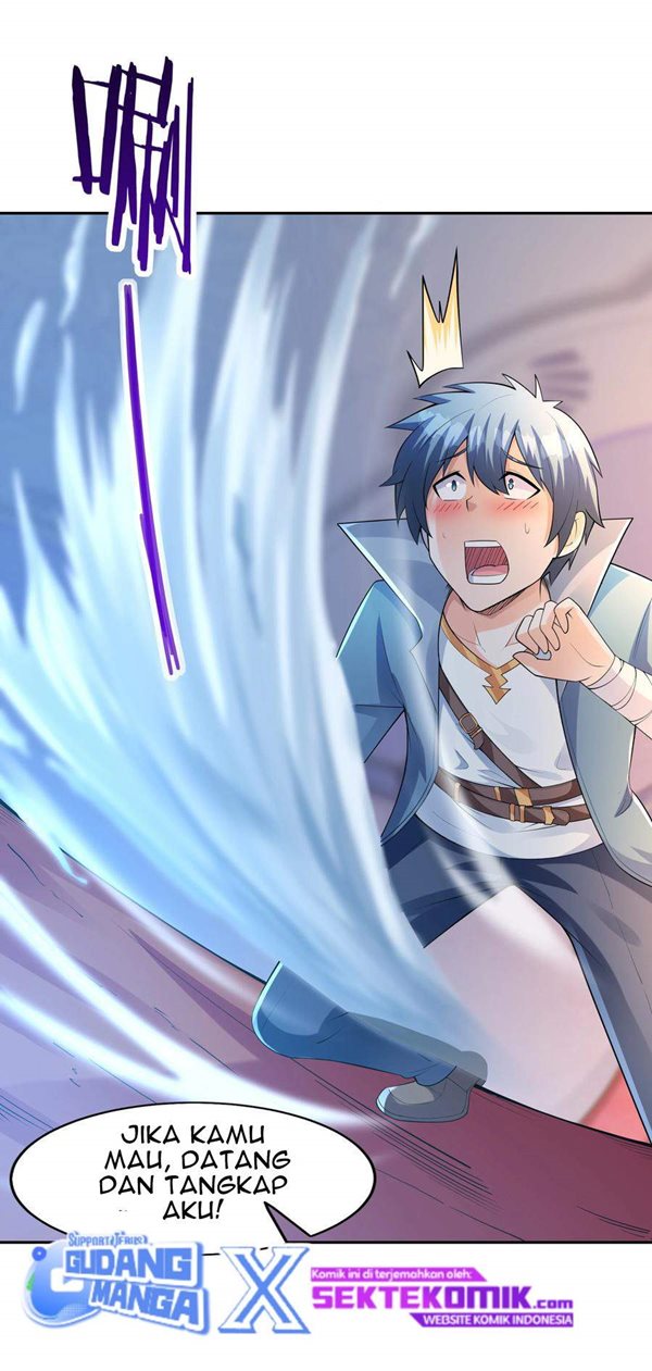 Read My Harem Is Entirely Female Demon Villains Bahasa Indonesia ID Manga Online