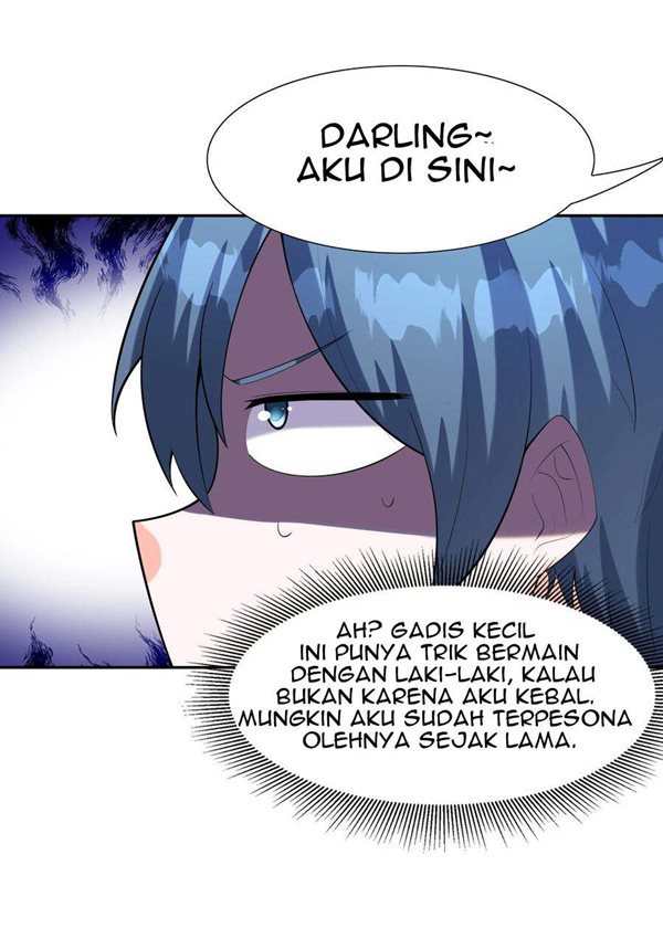 Read My Harem Is Entirely Female Demon Villains Bahasa Indonesia ID Manga Online
