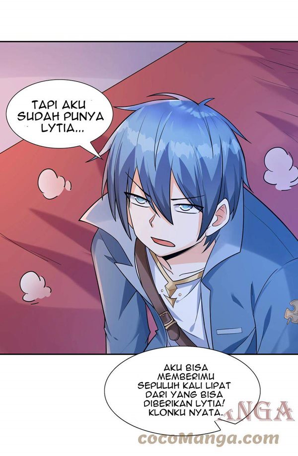 Read My Harem Is Entirely Female Demon Villains Bahasa Indonesia ID Manga Online