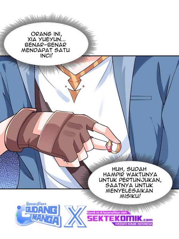 Read My Harem Is Entirely Female Demon Villains Bahasa Indonesia ID Manga Online