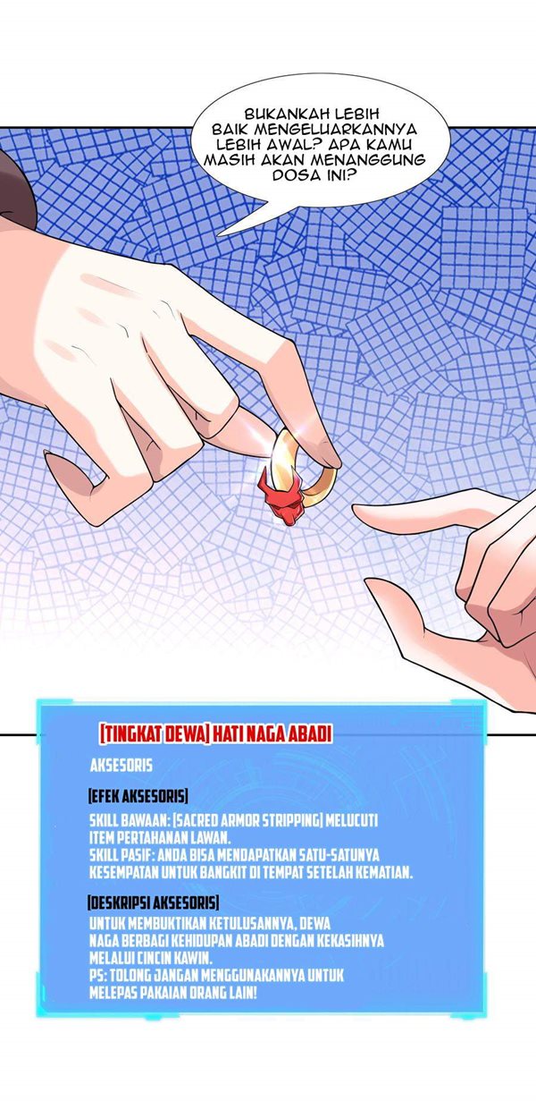 Read My Harem Is Entirely Female Demon Villains Bahasa Indonesia ID Manga Online
