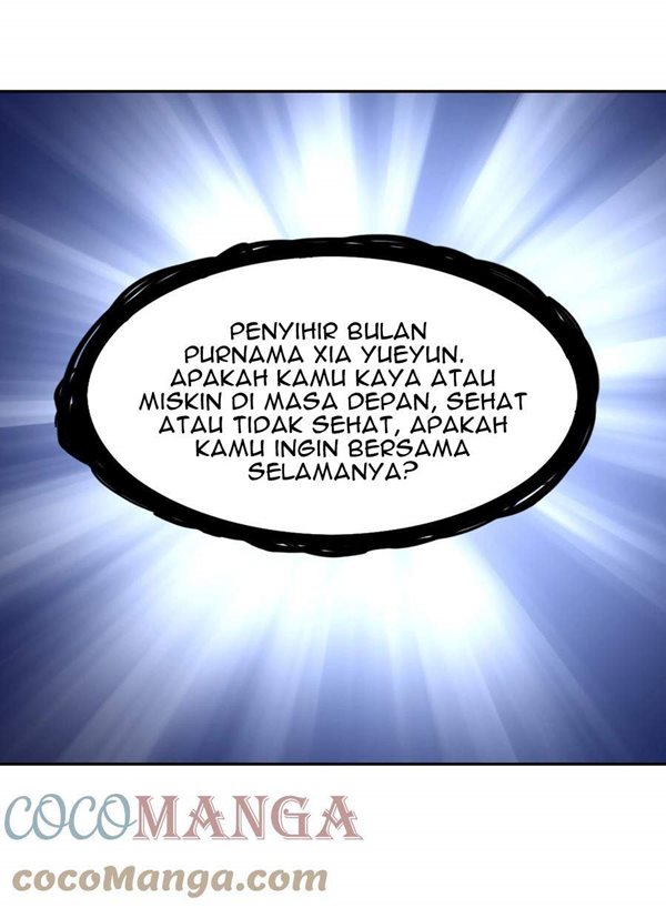 Read My Harem Is Entirely Female Demon Villains Bahasa Indonesia ID Manga Online