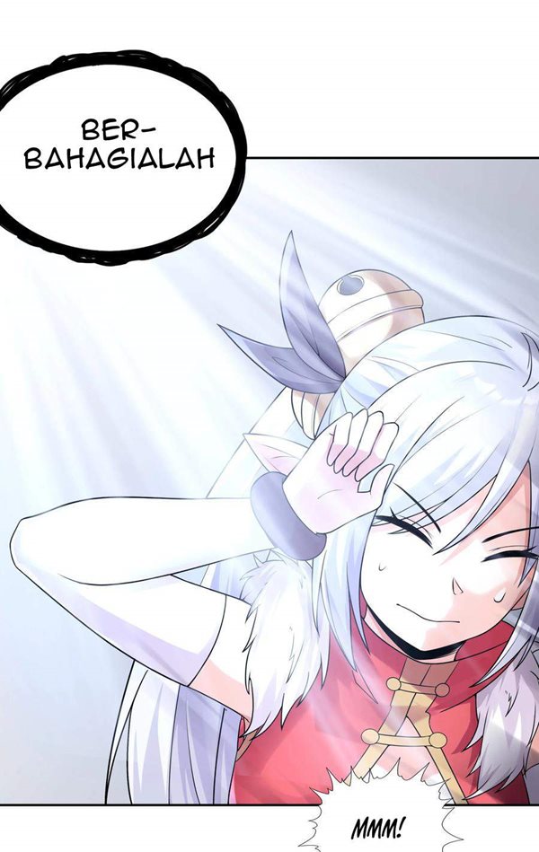 Read My Harem Is Entirely Female Demon Villains Bahasa Indonesia ID Manga Online