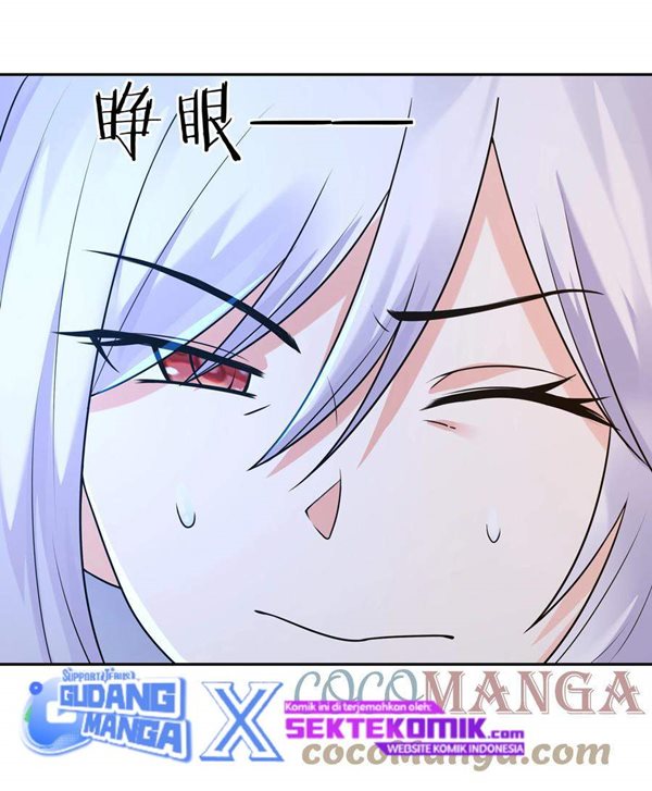 Read My Harem Is Entirely Female Demon Villains Bahasa Indonesia ID Manga Online