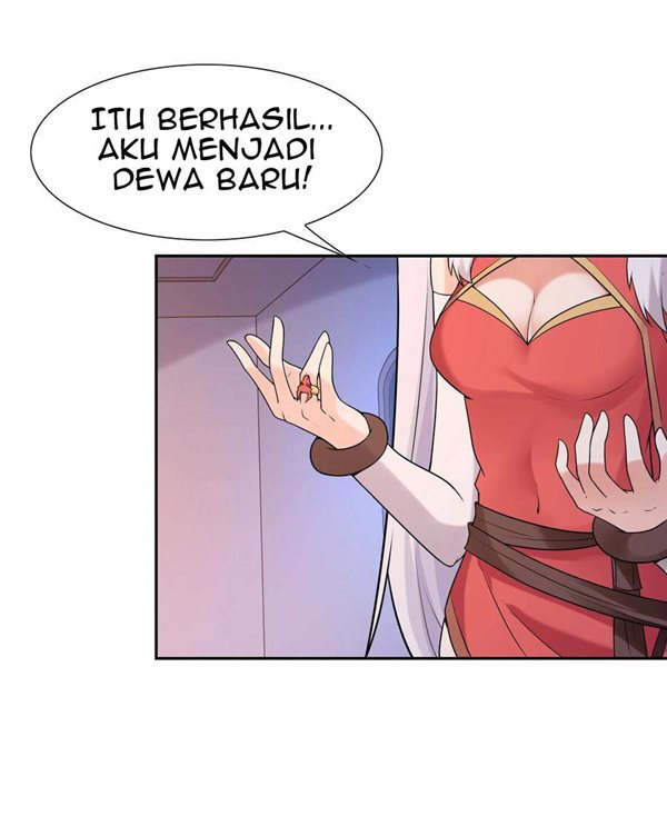 Read My Harem Is Entirely Female Demon Villains Bahasa Indonesia ID Manga Online