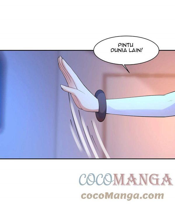 Read My Harem Is Entirely Female Demon Villains Bahasa Indonesia ID Manga Online
