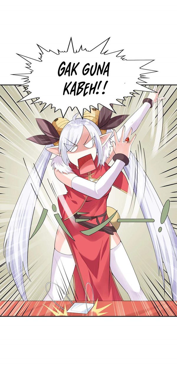 Read My Harem Is Entirely Female Demon Villains Bahasa Indonesia ID Manga Online