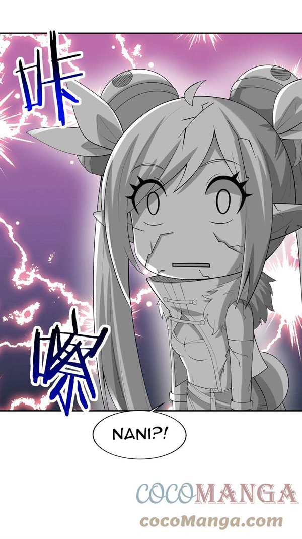 Read My Harem Is Entirely Female Demon Villains Bahasa Indonesia ID Manga Online