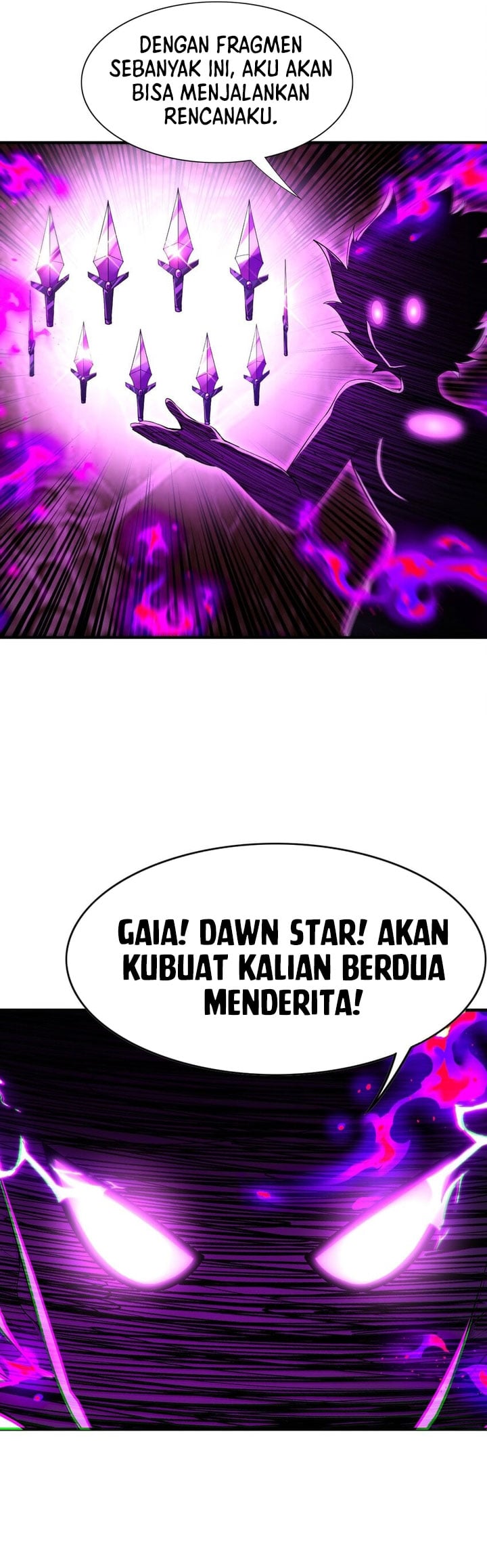 Read My Harem Is Entirely Female Demon Villains Bahasa Indonesia ID Manga Online