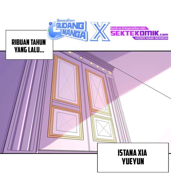Read My Harem Is Entirely Female Demon Villains Bahasa Indonesia ID Manga Online