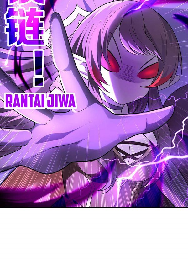 Read My Harem Is Entirely Female Demon Villains Bahasa Indonesia ID Manga Online