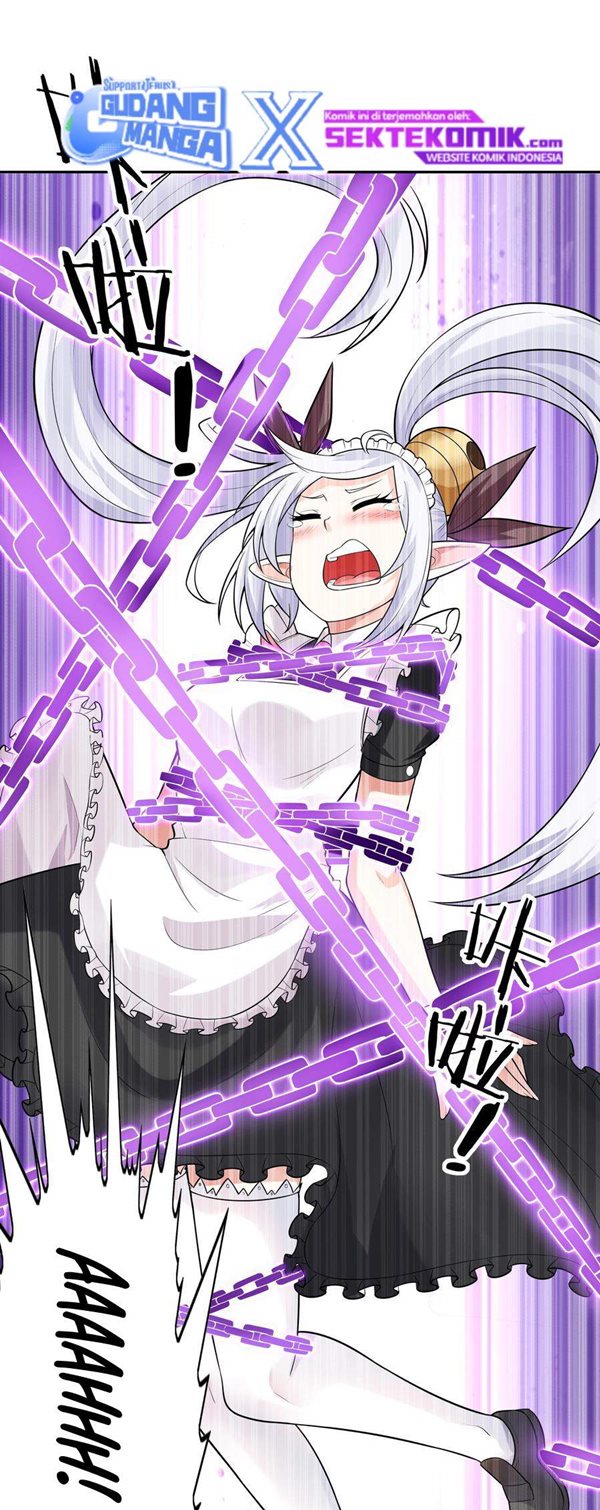 Read My Harem Is Entirely Female Demon Villains Bahasa Indonesia ID Manga Online