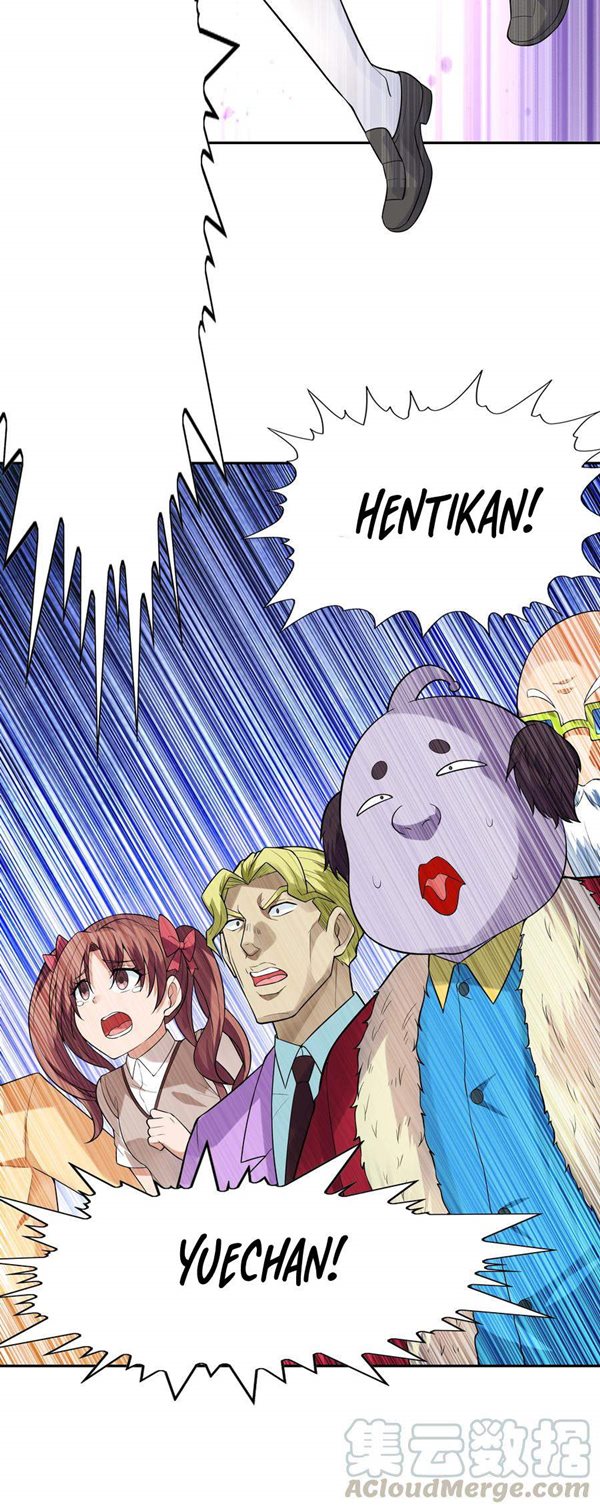 Read My Harem Is Entirely Female Demon Villains Bahasa Indonesia ID Manga Online