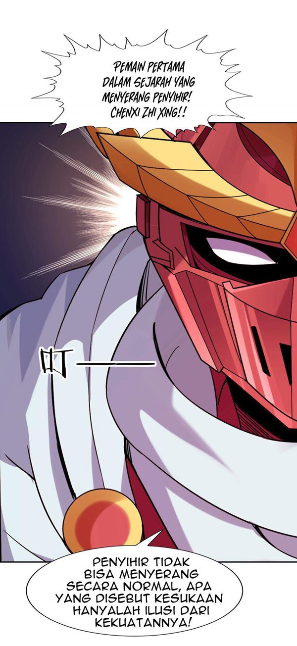 Read My Harem Is Entirely Female Demon Villains Bahasa Indonesia ID Manga Online