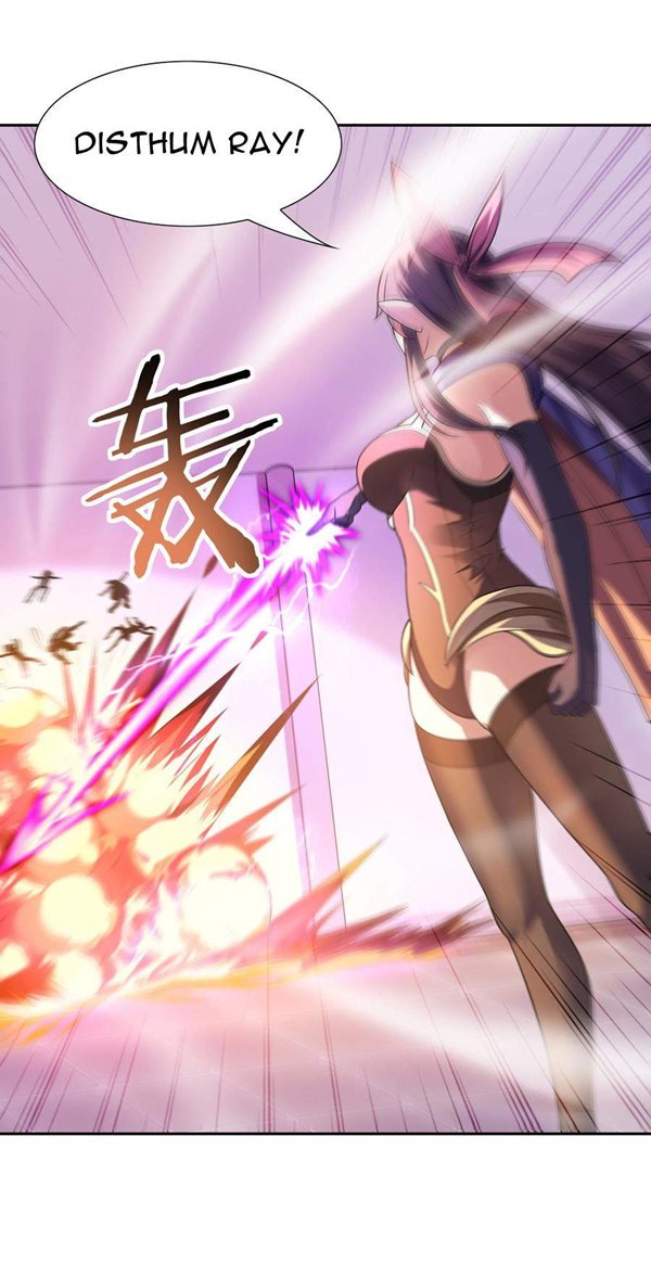 Read My Harem Is Entirely Female Demon Villains Bahasa Indonesia ID Manga Online
