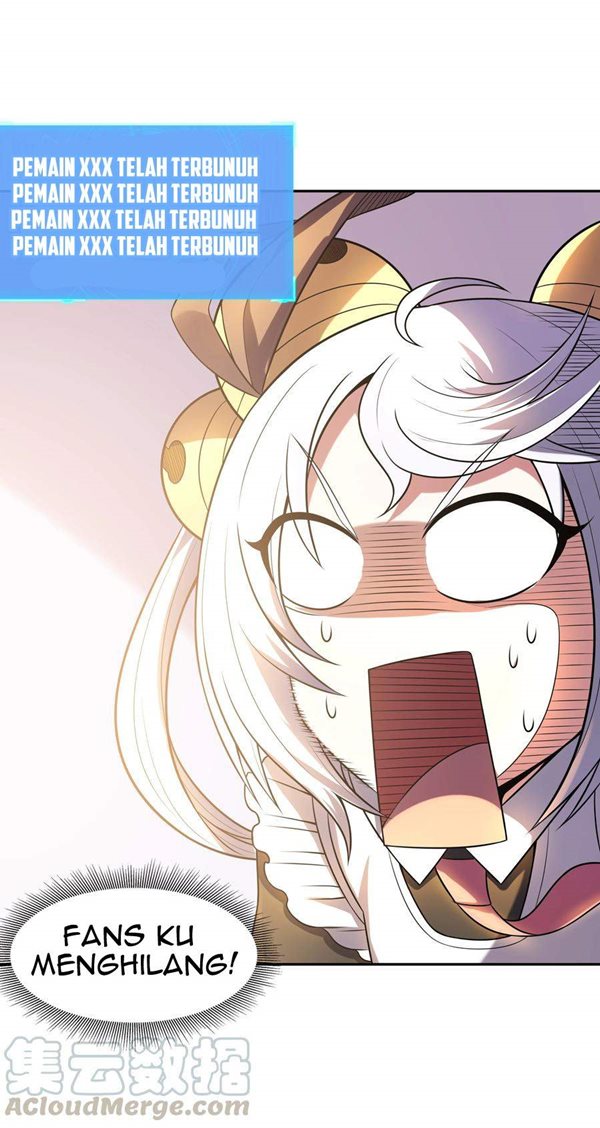 Read My Harem Is Entirely Female Demon Villains Bahasa Indonesia ID Manga Online