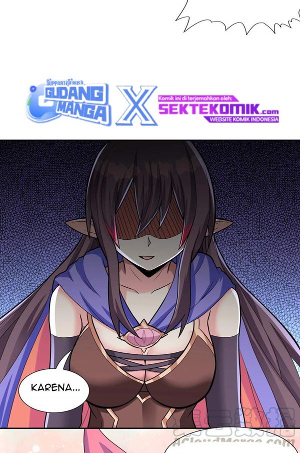 Read My Harem Is Entirely Female Demon Villains Bahasa Indonesia ID Manga Online