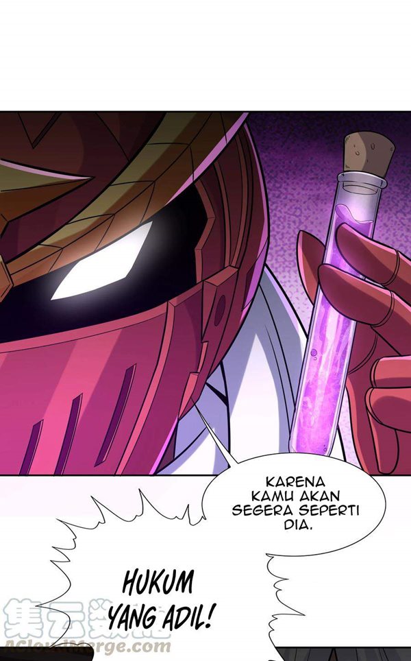 Read My Harem Is Entirely Female Demon Villains Bahasa Indonesia ID Manga Online