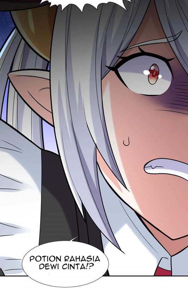 Read My Harem Is Entirely Female Demon Villains Bahasa Indonesia ID Manga Online