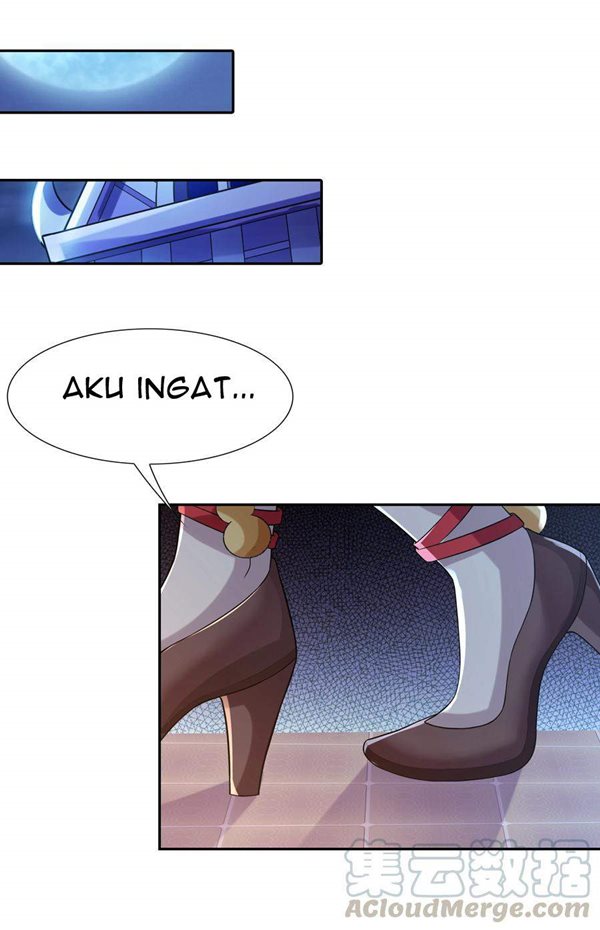 Read My Harem Is Entirely Female Demon Villains Bahasa Indonesia ID Manga Online