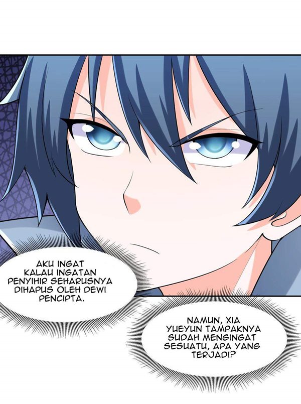 Read My Harem Is Entirely Female Demon Villains Bahasa Indonesia ID Manga Online