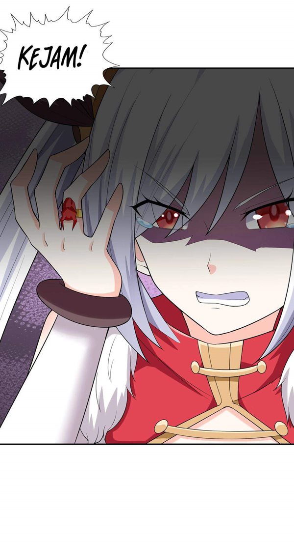 Read My Harem Is Entirely Female Demon Villains Bahasa Indonesia ID Manga Online