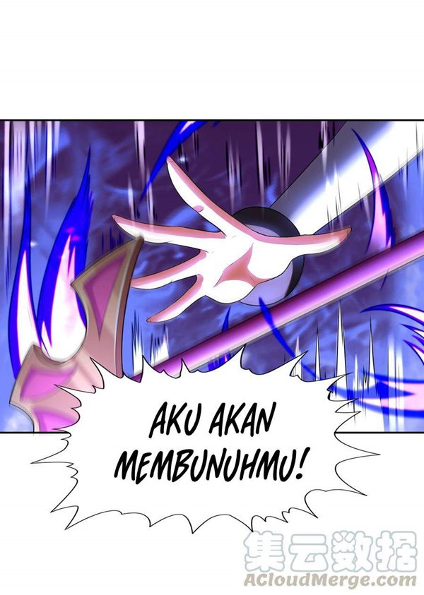 Read My Harem Is Entirely Female Demon Villains Bahasa Indonesia ID Manga Online