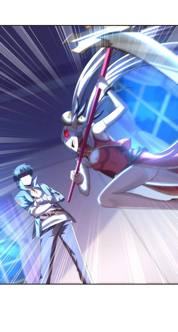 Read My Harem Is Entirely Female Demon Villains Bahasa Indonesia ID Manga Online