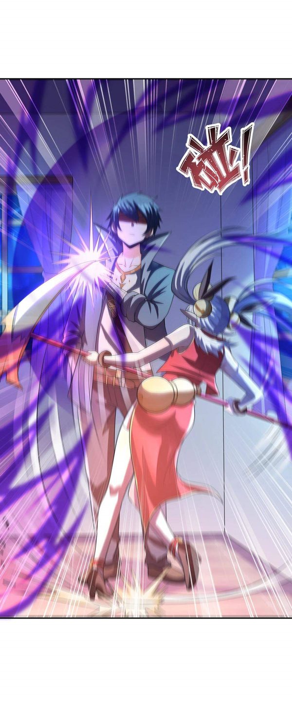 Read My Harem Is Entirely Female Demon Villains Bahasa Indonesia ID Manga Online