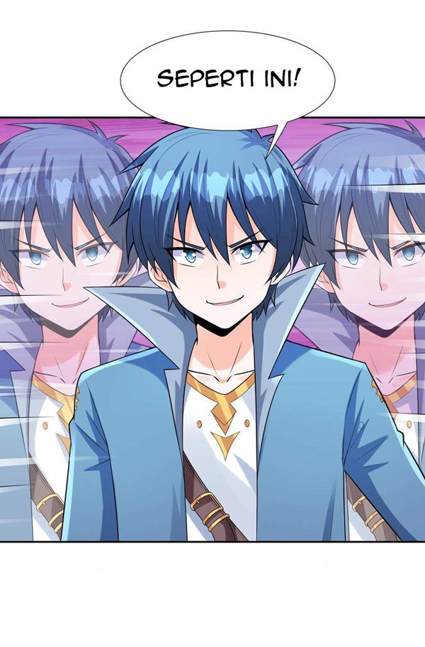 Read My Harem Is Entirely Female Demon Villains Bahasa Indonesia ID Manga Online