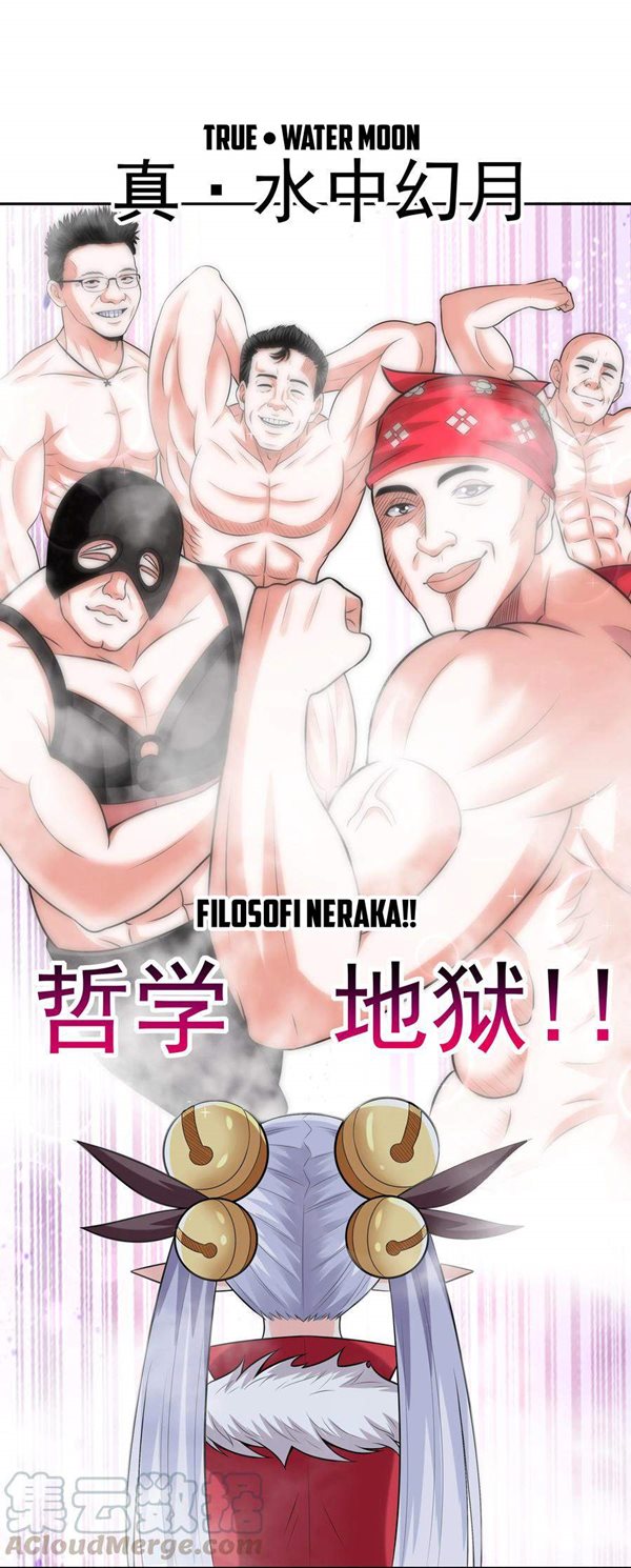 Read My Harem Is Entirely Female Demon Villains Bahasa Indonesia ID Manga Online