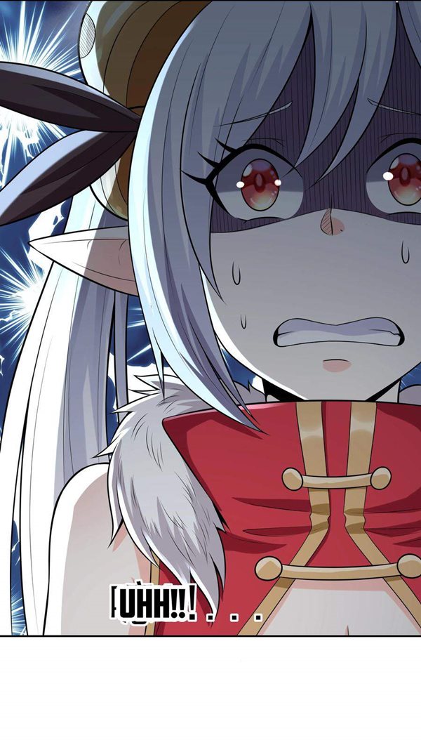 Read My Harem Is Entirely Female Demon Villains Bahasa Indonesia ID Manga Online